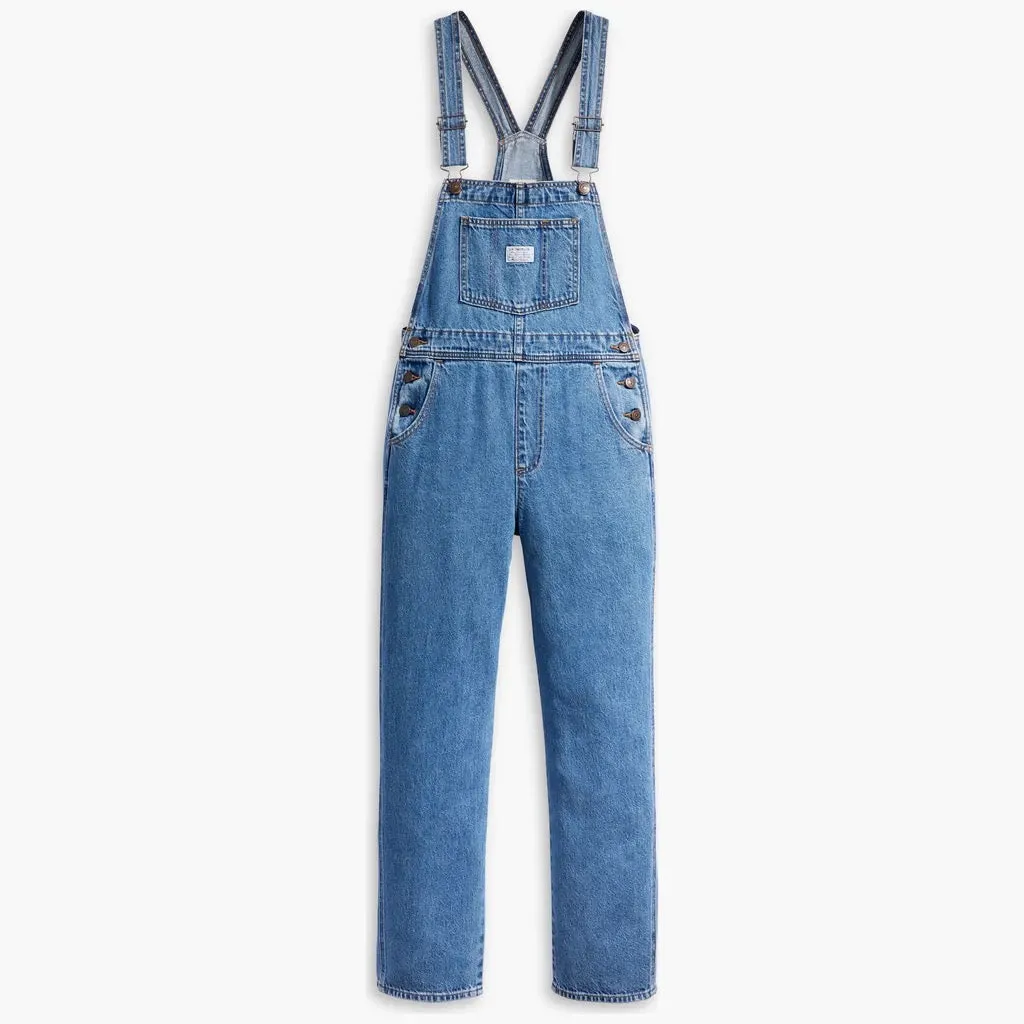Vintage Overall - Foolish Love