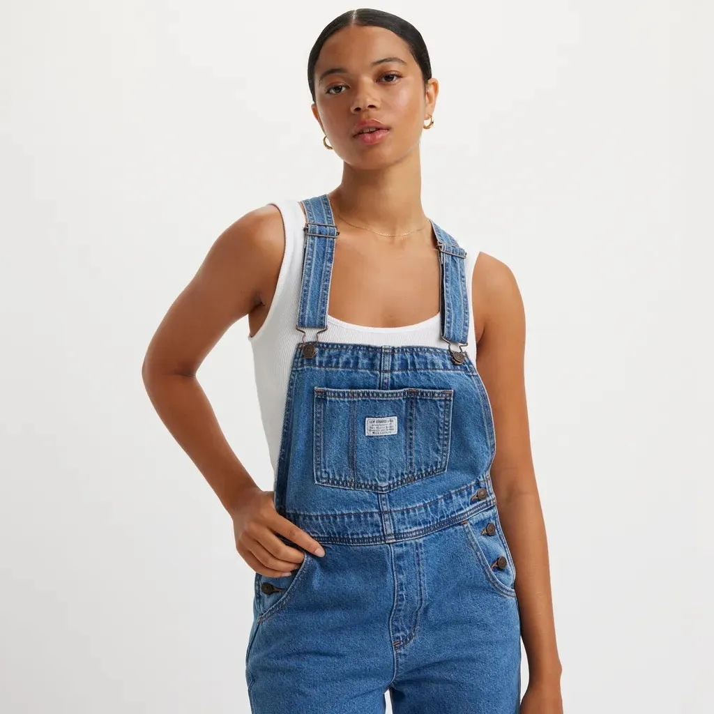 Vintage Overall - Foolish Love