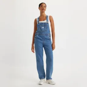 Vintage Overall - Foolish Love