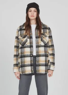 Volcom - Silent Sherpa Jacket