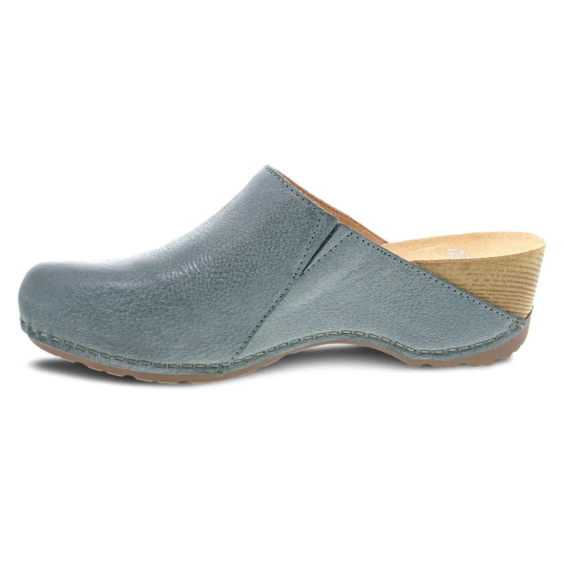 W TALULAH CLOG