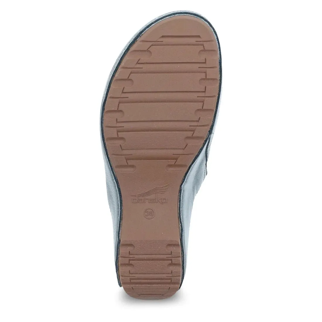 W TALULAH CLOG