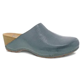 W TALULAH CLOG