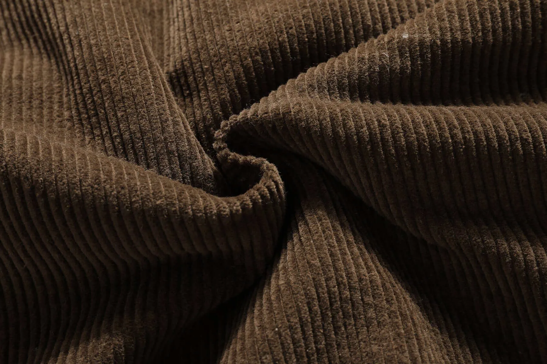 Warm Sherpa-Lined Bomber Jacket
