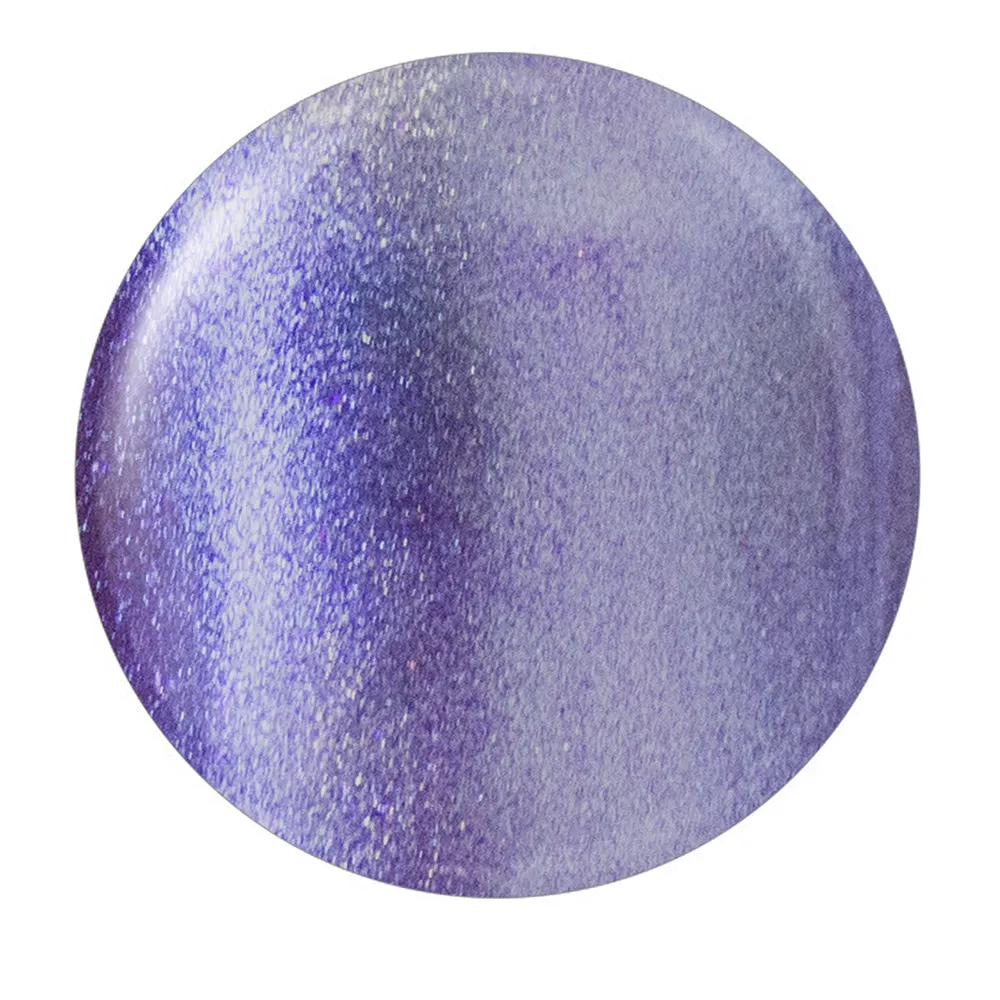 Way Above Average, Metallic Blue/Purple, 1/3 oz