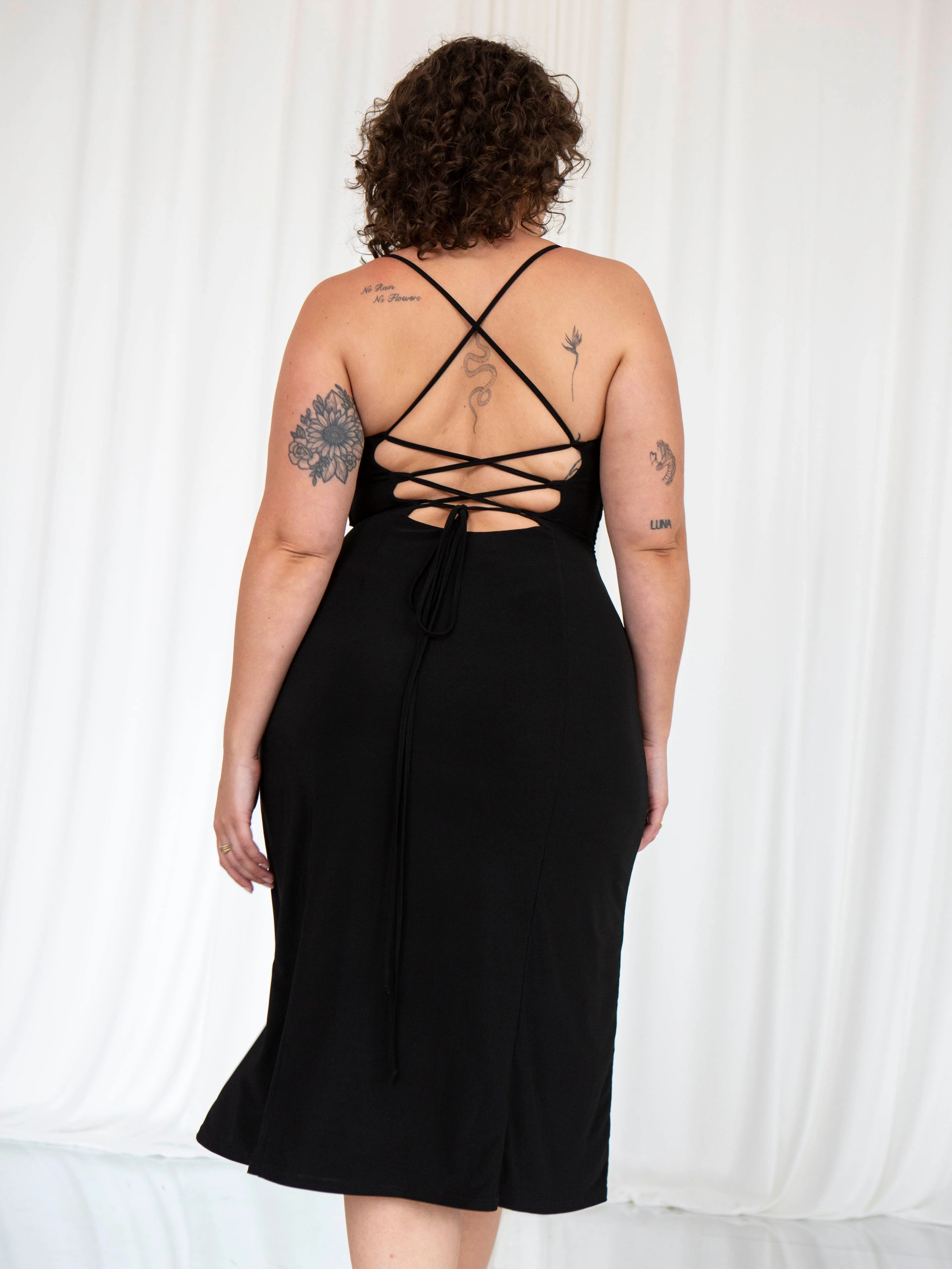 Willow Dress