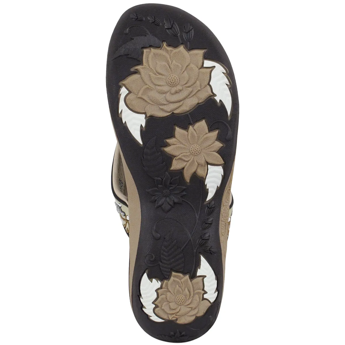 Women Signature: 8160 Brown