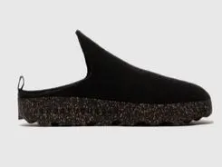 Women's Round Toe Mules COME