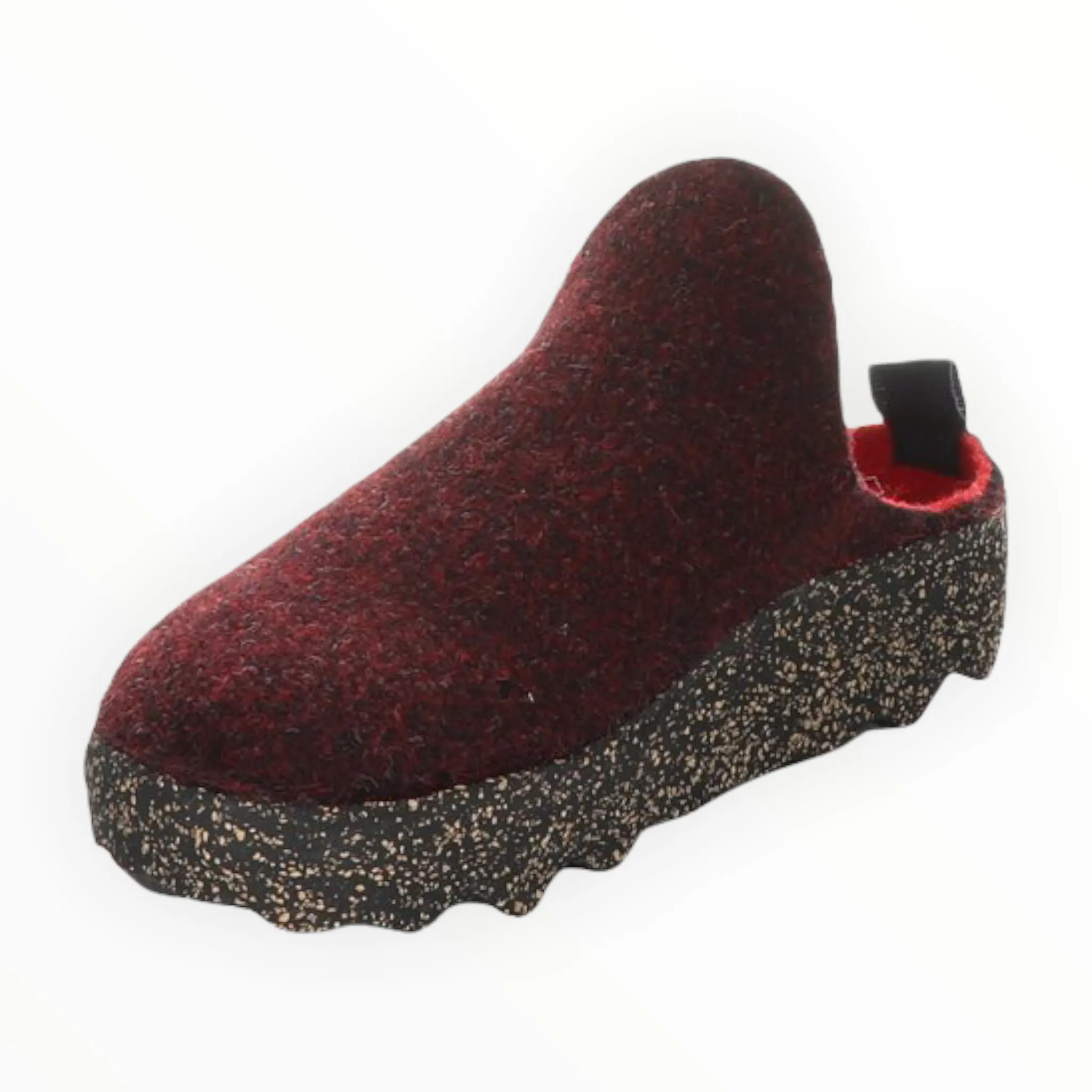 Women's Round Toe Mules COME