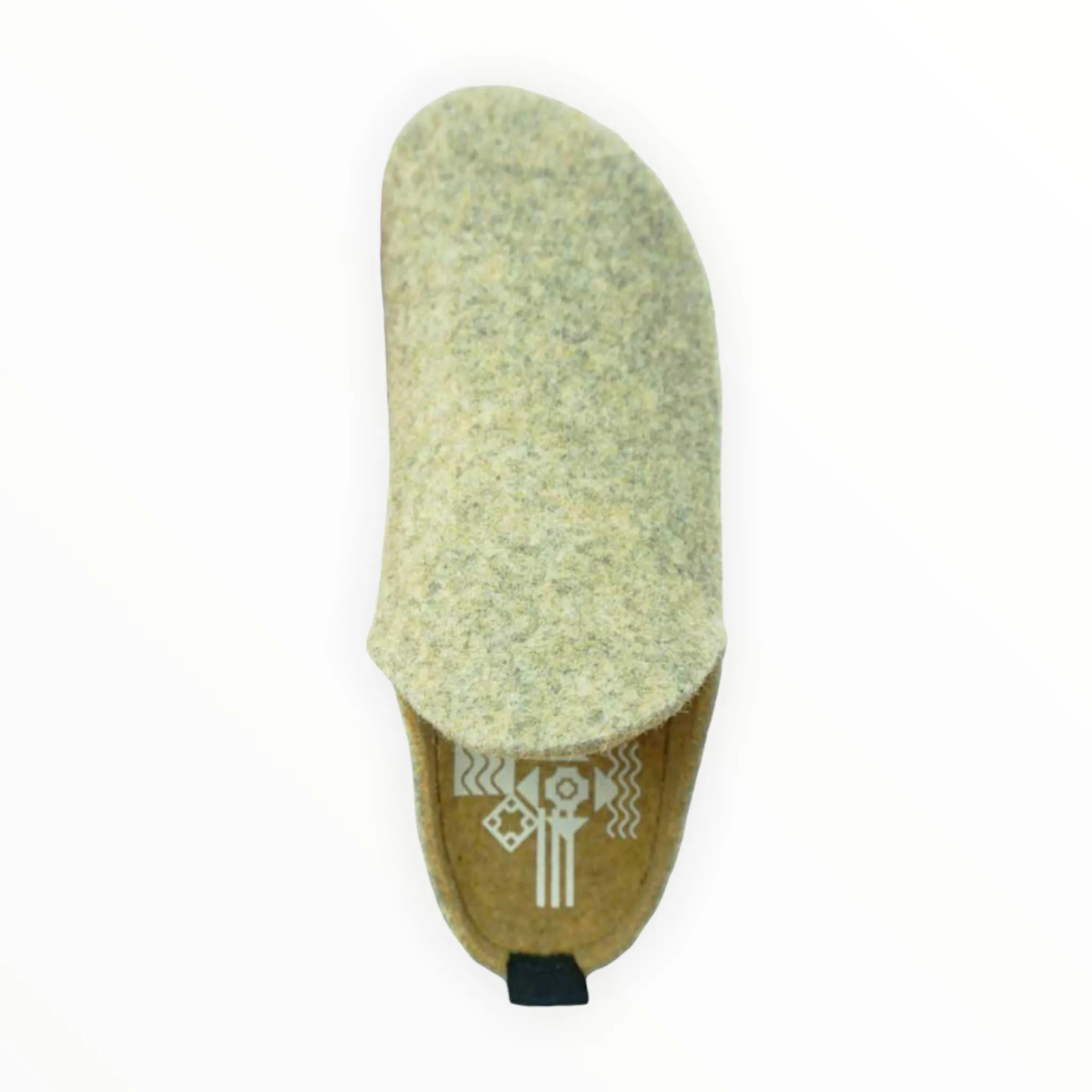 Women's Round Toe Mules COME
