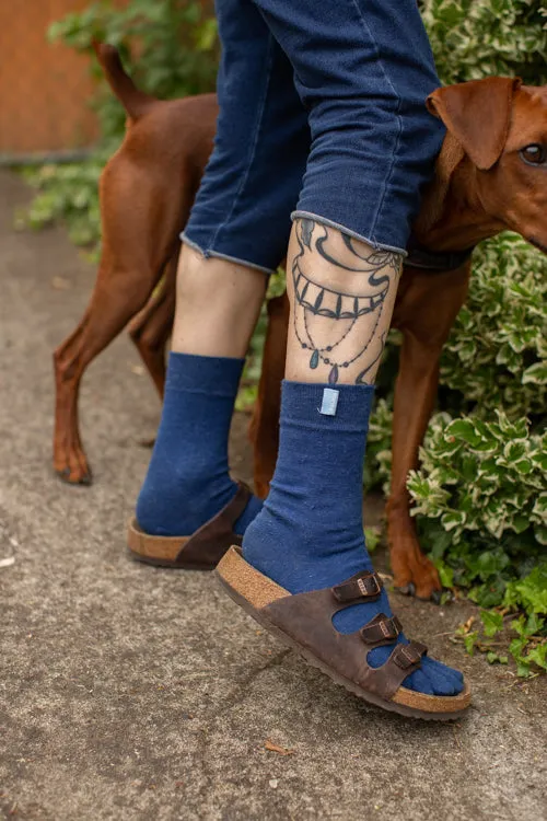 Wool Classic ToeToe Socks