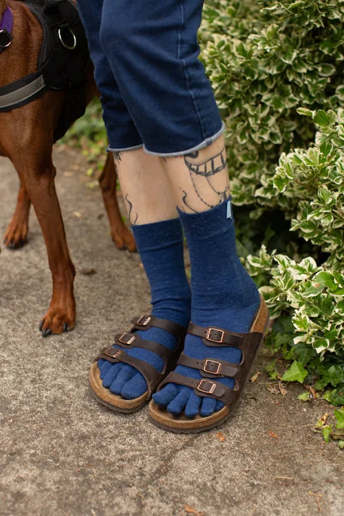 Wool Classic ToeToe Socks