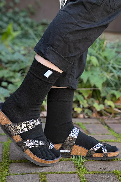 Wool Classic ToeToe Socks