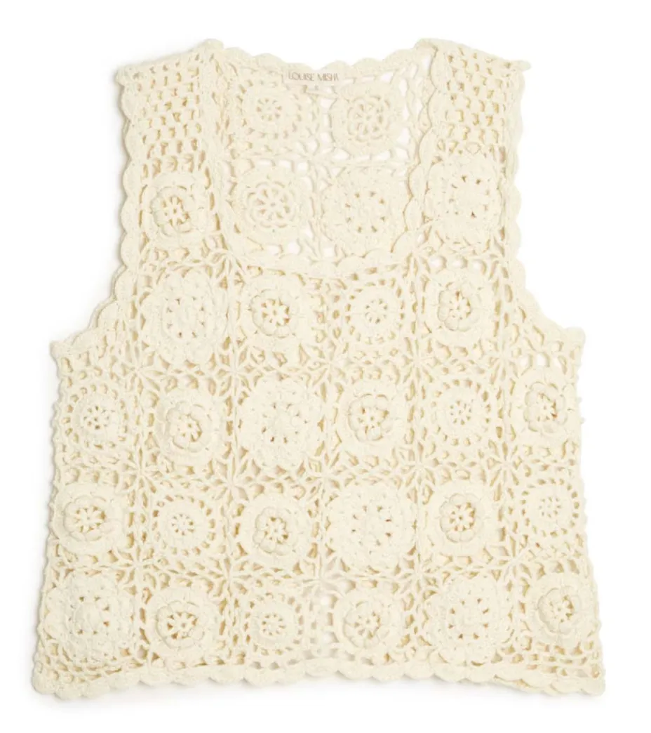 Yemini Jumper
