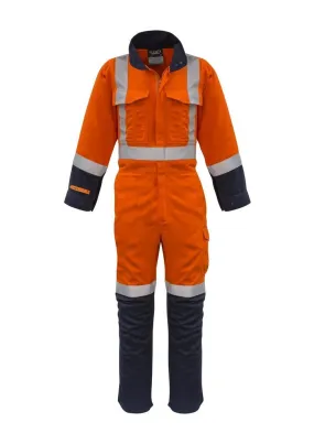 ZC518 Mens TTMC-W Overall
