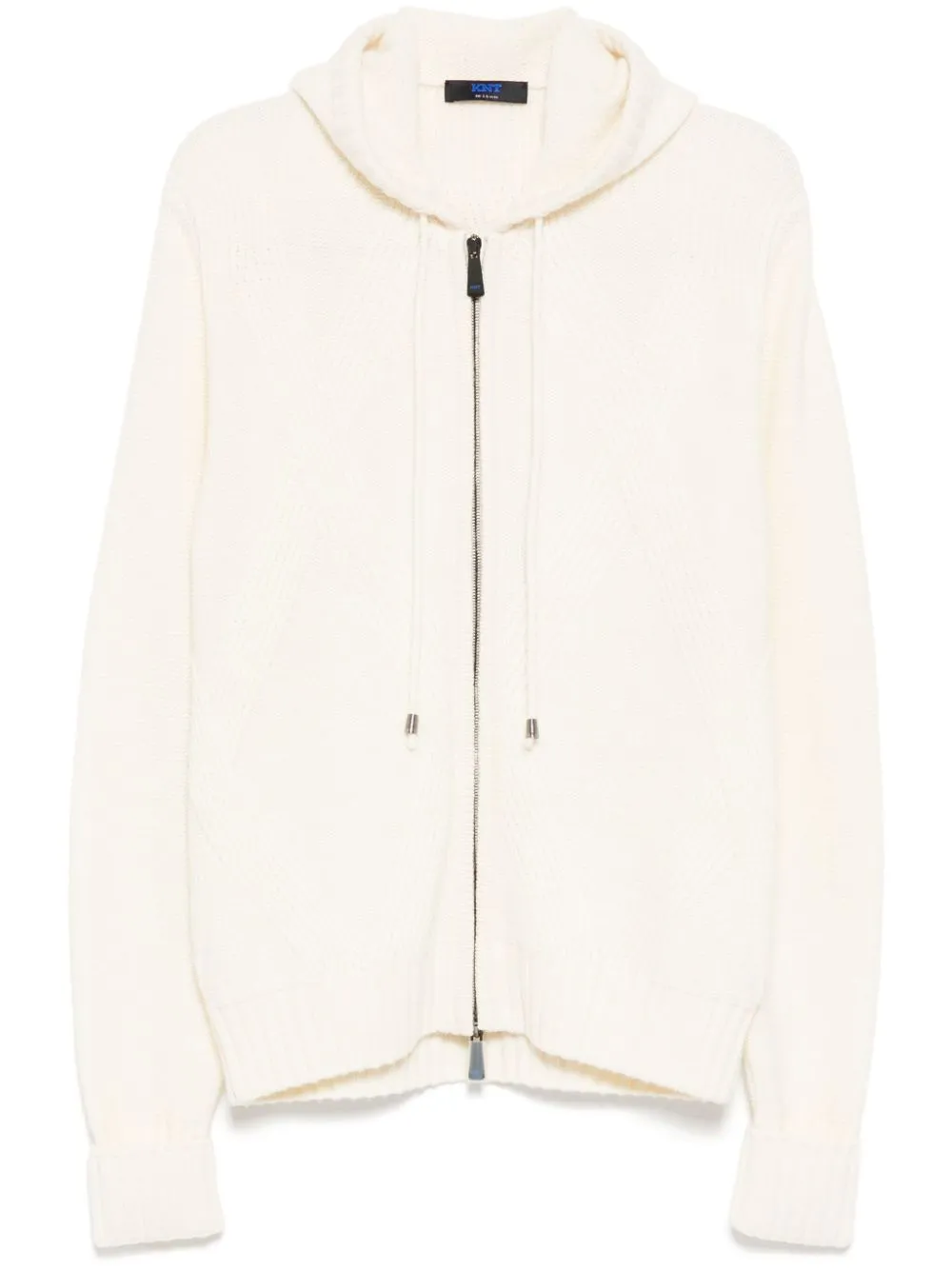 Zip-Up Hoodie